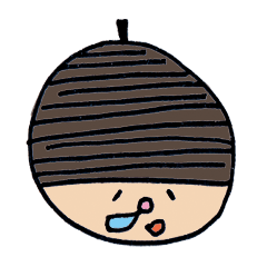 どんぐりぼうや