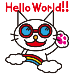メガねこ IT編