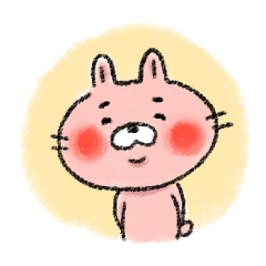 もちふわうさぎ