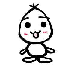 ぷよんくんのぽよよん