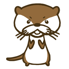 かわこつめ