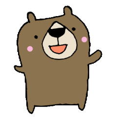 くま太さん