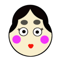 Ms.福笑い