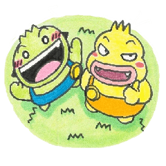 レタス＆タマネギ