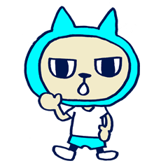 猫田ニャン太郎