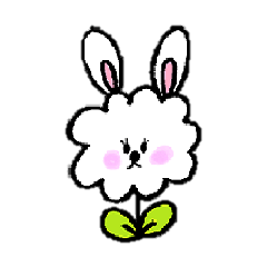 花うさ