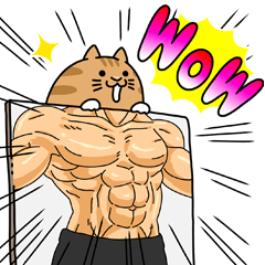 にゃんチャン