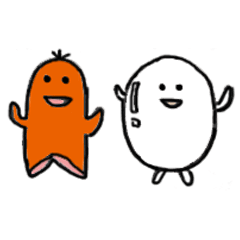 ウインナーマンとゆでたマン