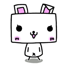 かみうさぎ