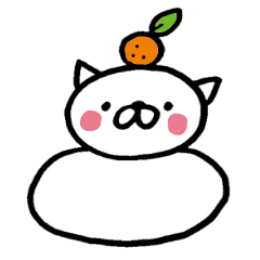 脱力系ネコ 第2弾