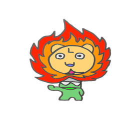 みんなのアイドル かえる40