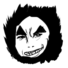 男たちの唄