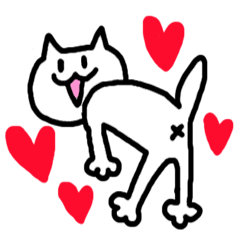 ちゃそのねこ