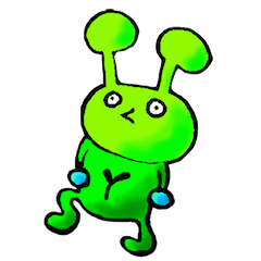 せいぶつ