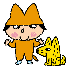 みぃちゃん