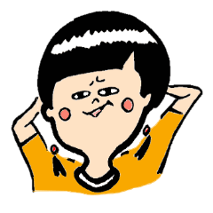 喜怒哀楽!! よし子ちゃん日和!!