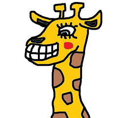 サファリの仲間