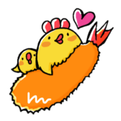 えびぞう&こびぞう