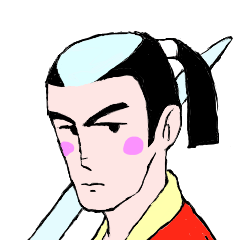 桃太と仲間