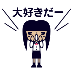 思春期女子