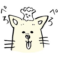 イヌギンチャク
