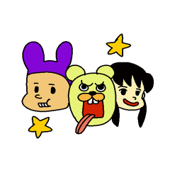 ちゃんまさゆきキャラクターボックス
