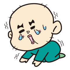 眉毛さん