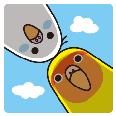 ハム＆クーの日常