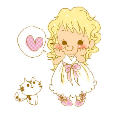 にこにこスタンプ