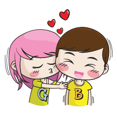 Boy Meets Girl