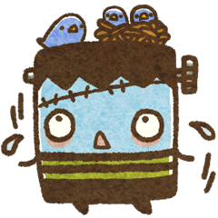 フランＫｅｎくん