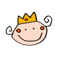 フェイスマーク