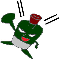 カベルネくんとゆかいなワインたち