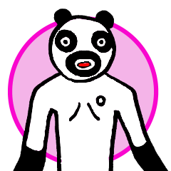 ドロひげ パン太郎