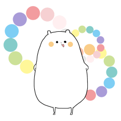 もちもちまん
