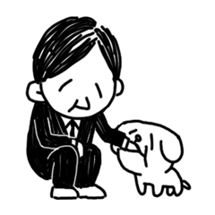 公おじさん
