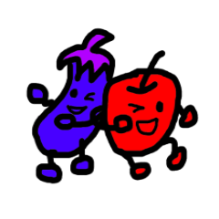 フルーツ アンド ベジタブル