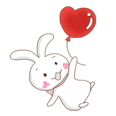 Loveうさ(ラブうさ)