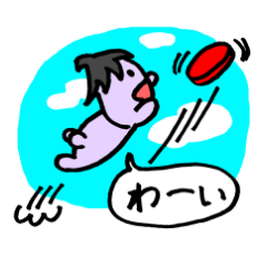 ナスビーヌと白ぶたのカブータ