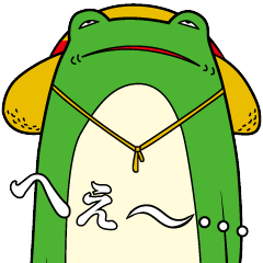かえるのジョニー