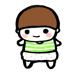 ゆちゃん