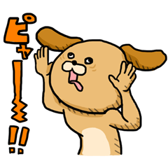 きぐるみやファミリー