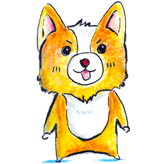 I'm Corgi Teemo