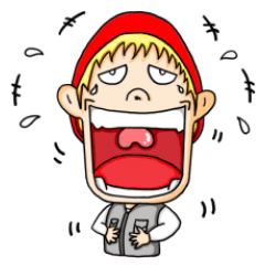 職人タテオくん