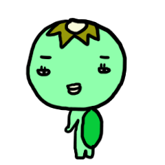 のりかっぱ