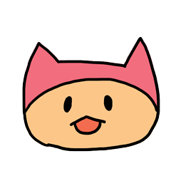 ねこにん☆