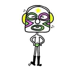 るーじーさん