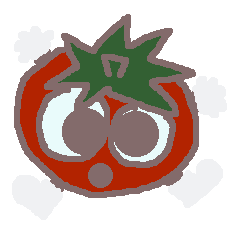 トマトのレイくん