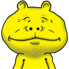 ぶさいくまぁ〜ず