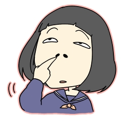 アオリちゃん！